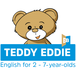 teddy eddie