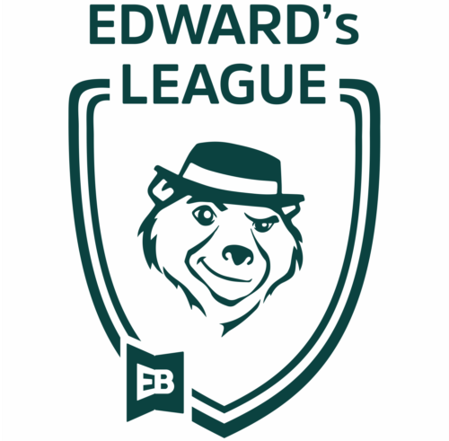 Logo Edward's League