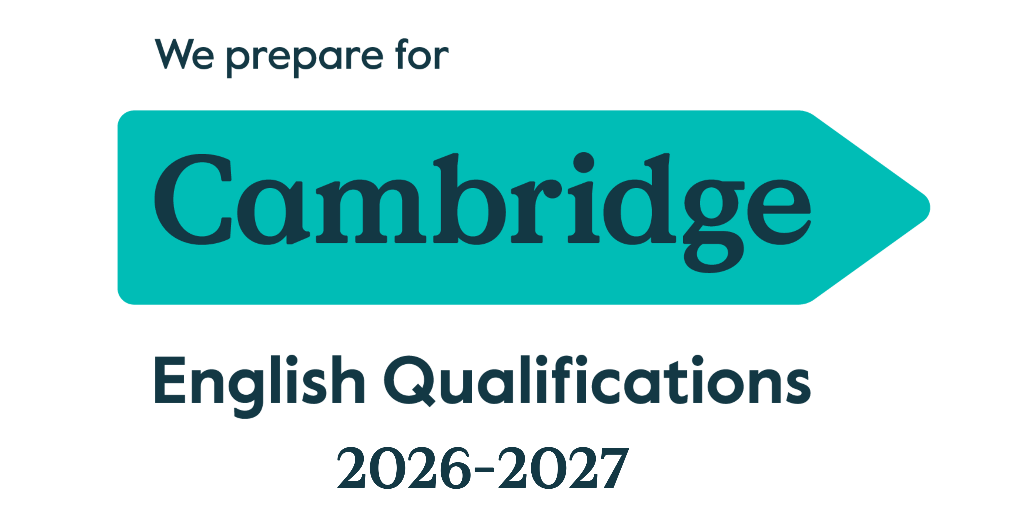 Logo Cambridge